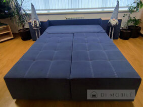 Диван «Денвер 3 ТТ»