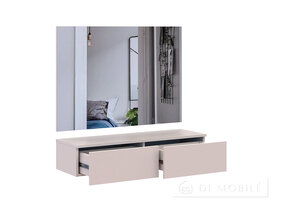 Set de mobilier "Levia + oglinda"