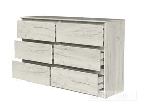 Chipboard Komode K11