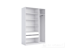 Dulap 3D "Provance" cu oglindă