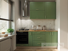 Модульная кухня "Элегант"