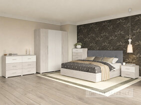 Set dormitor Rombo