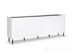 Комод "Нео" 4дв 2.0м