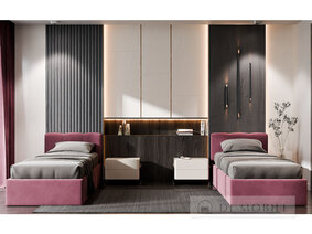 Кровать "Саманта 5"