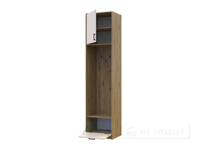 Atârnator "Rondy" cu cipboard de înaltă entresole
