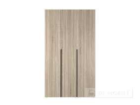 Шкаф распашный комбинированный №12 "Light"