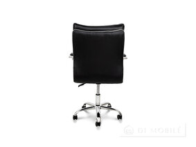 Стул компьютерный "Клик"