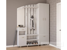 Прихожая "Каролина"