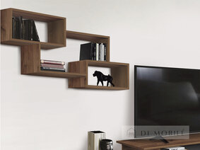 Полка 3-уровневая П1 "Комфи"