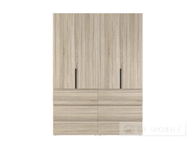 Swinging dulap combinat No10 "Light"