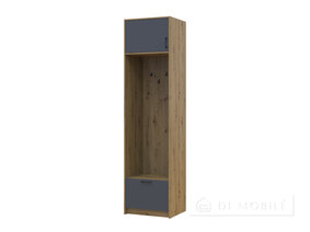 Atârnator "Rondy" cu cipboard antresol