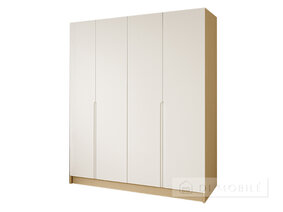 Распашной шкаф "ШР-4" 1300 мм