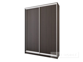 Garderoba "Premiu" 1700 mm cu 2 uşi