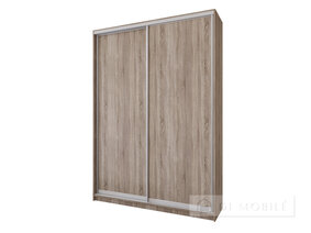 Garderoba "Premiu" 1700 mm cu 2 uşi