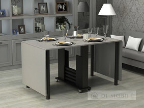 Стол-книжка "Диалог"