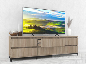 Loft KL 105 sertar