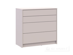 Комод "Дейл" 4Ш