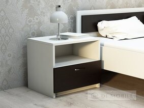 Тумба прикроватная "ТП"