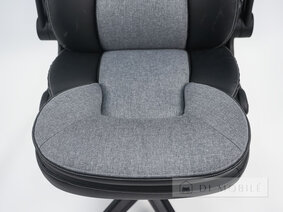 Scaun de calculator Alpharo