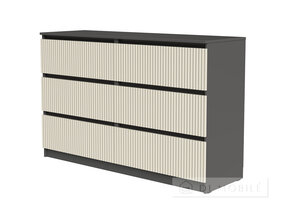 Komode "K11" faţada MDF