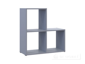 Стеллаж "Степь" 2х2
