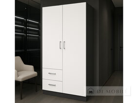 Cabinet pliant "Shr-3" 1000 mm