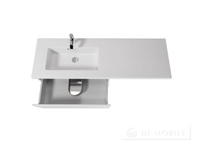 Tabel suspensie cu aripă Palermo 80-U ADAM 140