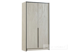 Шкаф 100 "Алекс"