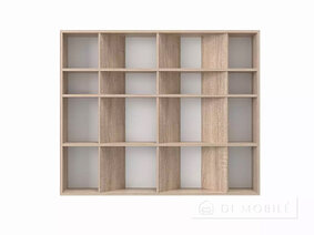 Стеллаж открытый №2 "Light"