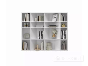 Стеллаж открытый №2 "Light"