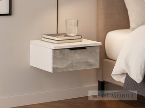 Тумба прикроватная ТП1