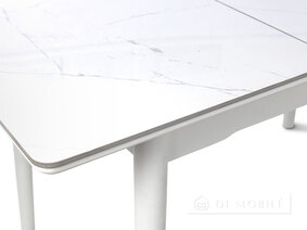 Стол обеденный раскладной "Нептун"