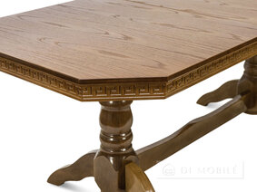 Стол обеденный раскладной "Буковель"