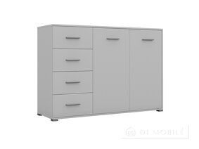 Комод "Рибас" 2Д 4Ш