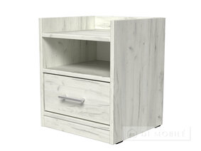 Тумба прикроватная ТП7