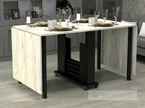 Стол-книжка "Диалог"