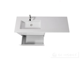 Tabel suspensie cu aripa "Unik 80-A ADAM 140"