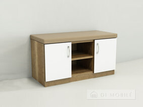 Тумба для обуви "ПТМ-1 Стандарт"