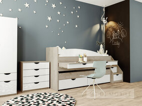 Dulap „Savanna”