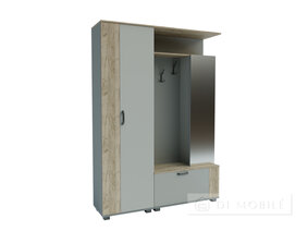 Прихожая "Мера"