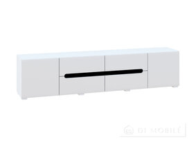 Dulap TV „Bianco”