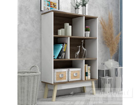 Rafturi W6