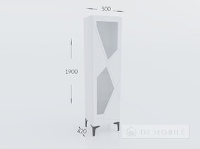 Витрина "Фантазия"