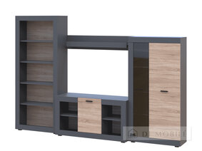 Perete modular "Dana