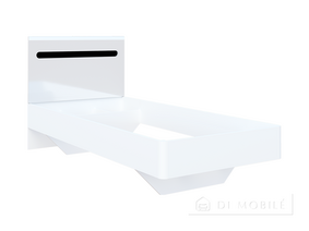Bianco Teenage Room