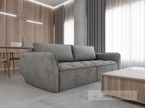 Manchester Two-Seater Couch