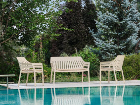 Садовый набор "Hilton"