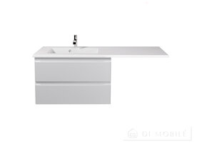 Tabel suspensie cu aripa "Unik 80-A ADAM 140"