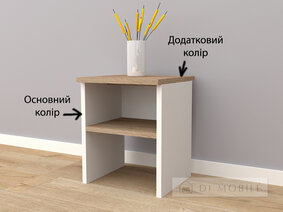 Тумба прикроватная "302 Good House"