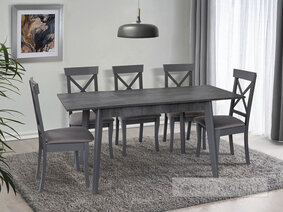 Стол обеденный "Портленд"